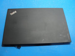 Lenovo ThinkPad X1 Carbon 5th Gen 14" OEM Matte FHD LCD Screen Complete Assembly