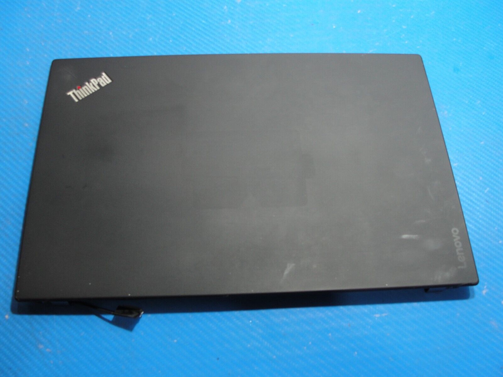 Lenovo ThinkPad X1 Carbon 5th Gen 14