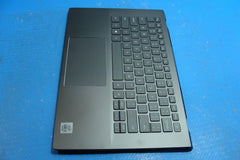 Dell Vostro 14” 5401 Palmrest w/Backlit Keyboard TouchPad DY5HN 460.0KN04.0014