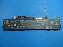 HP EliteBook 14” 840 G6 Genuine Laptop 11.55V 50Wh 4113mAh SS03XL 933321-855