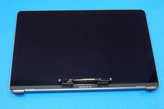 MacBook Air 13" A2337 Late 2020 MGN63LL/A MGN73LL/A Top Case w/Battery 631-06258