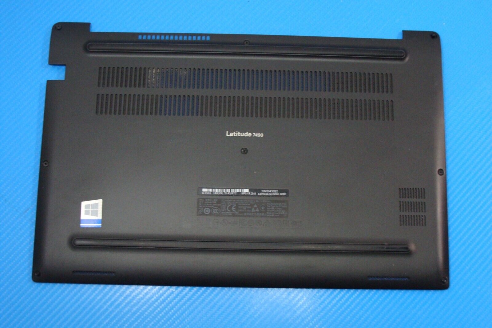 Dell Latitude 14