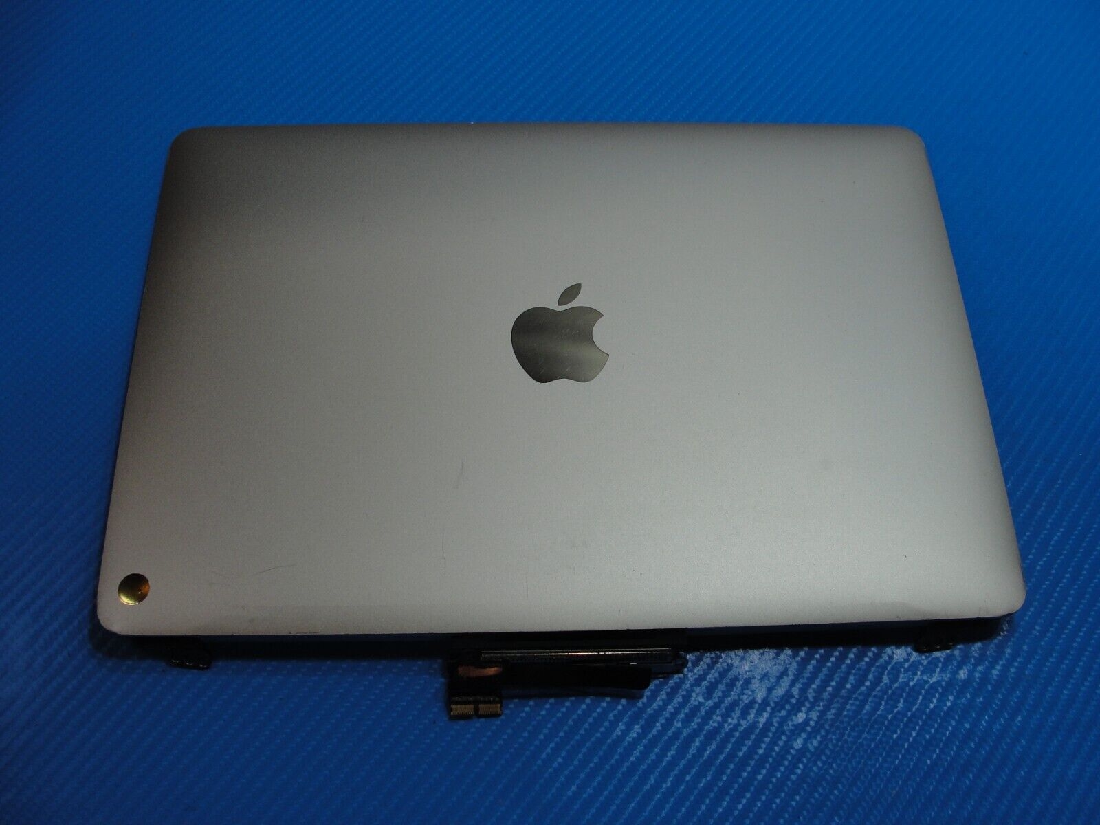 MacBook A1534 12