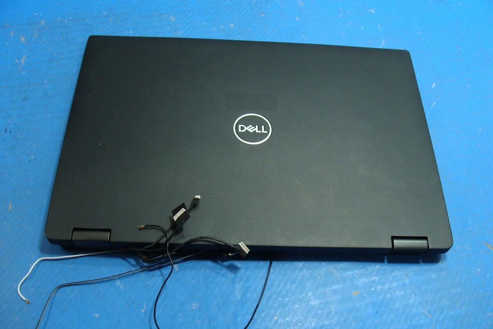 Dell Latitude 7390 2in1 13.3