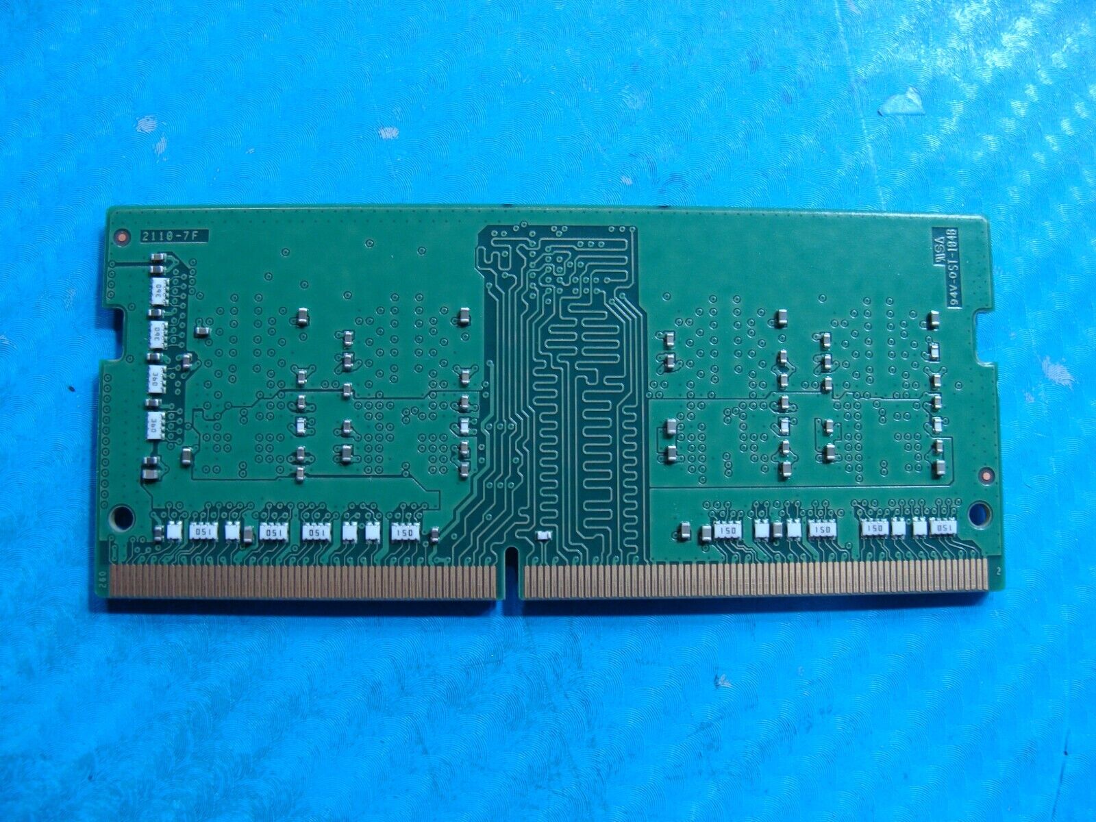 Dell 14 7415 SK Hynix 4GB 1Rx16 PC4-3200AA Memory RAM SO-DIMM HMA851S6DJR6N-XN