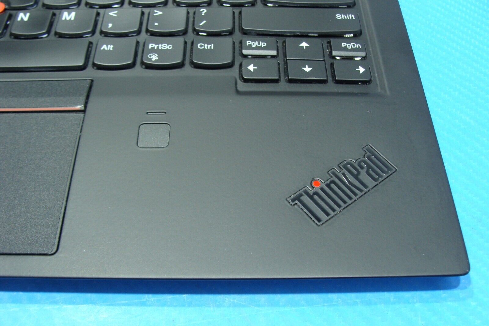 Lenovo ThinkPad X1 Carbon 6th Gen 14