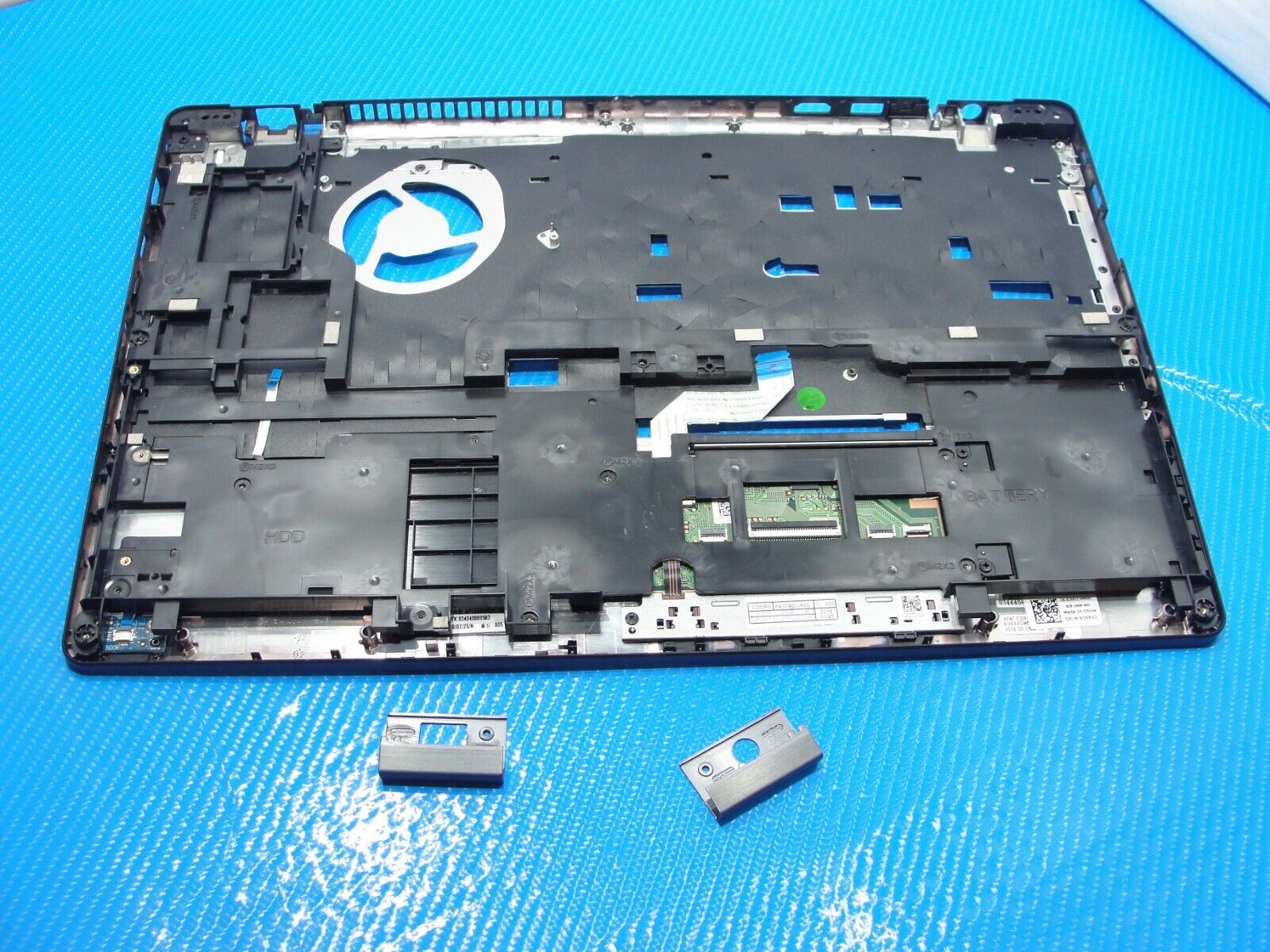 Dell Latitude 5580 15.6