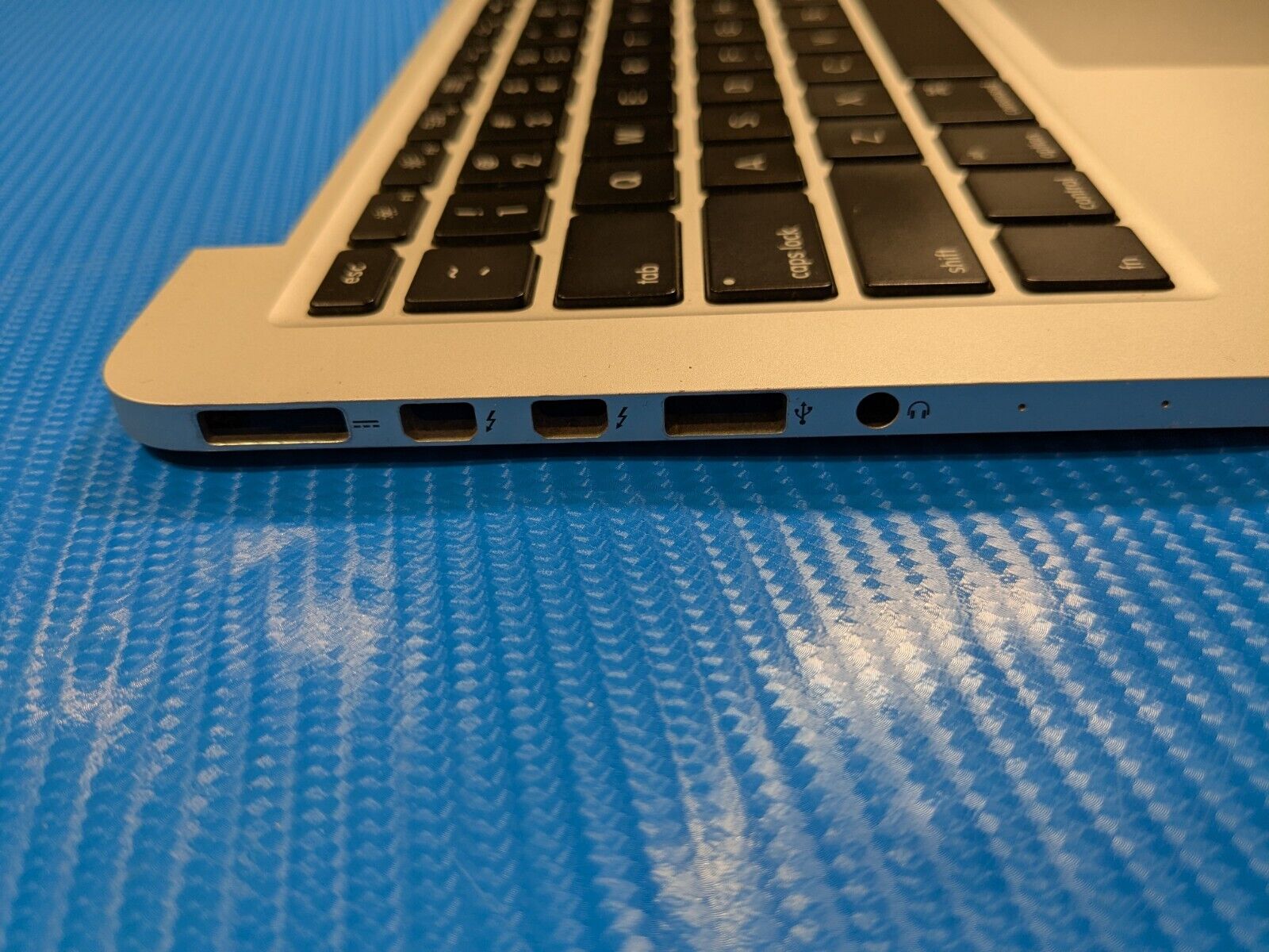 MacBook Pro A1502 Late 2013 ME864LL/A 13