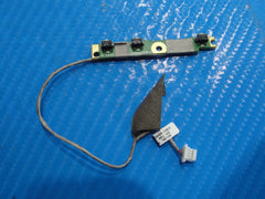 $9.99 | Dell Inspiron 15 7579 15.6" Genuine Laptop Power Button Board w/Cable 85gtt