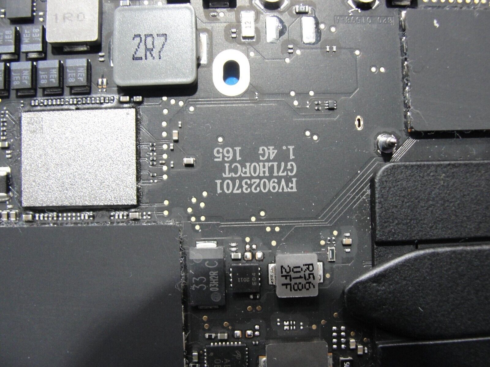 MacBook Pro A2159 13