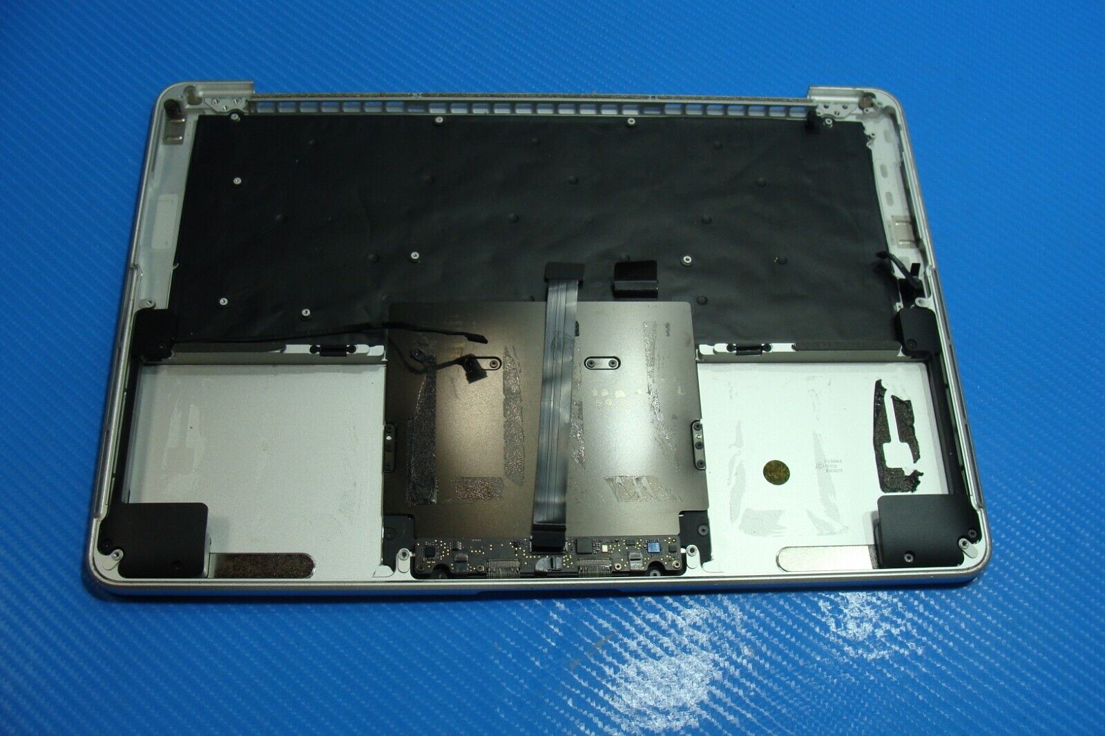 MacBook Pro A1502 2015 MF839LL MF840LL MF841LL 13