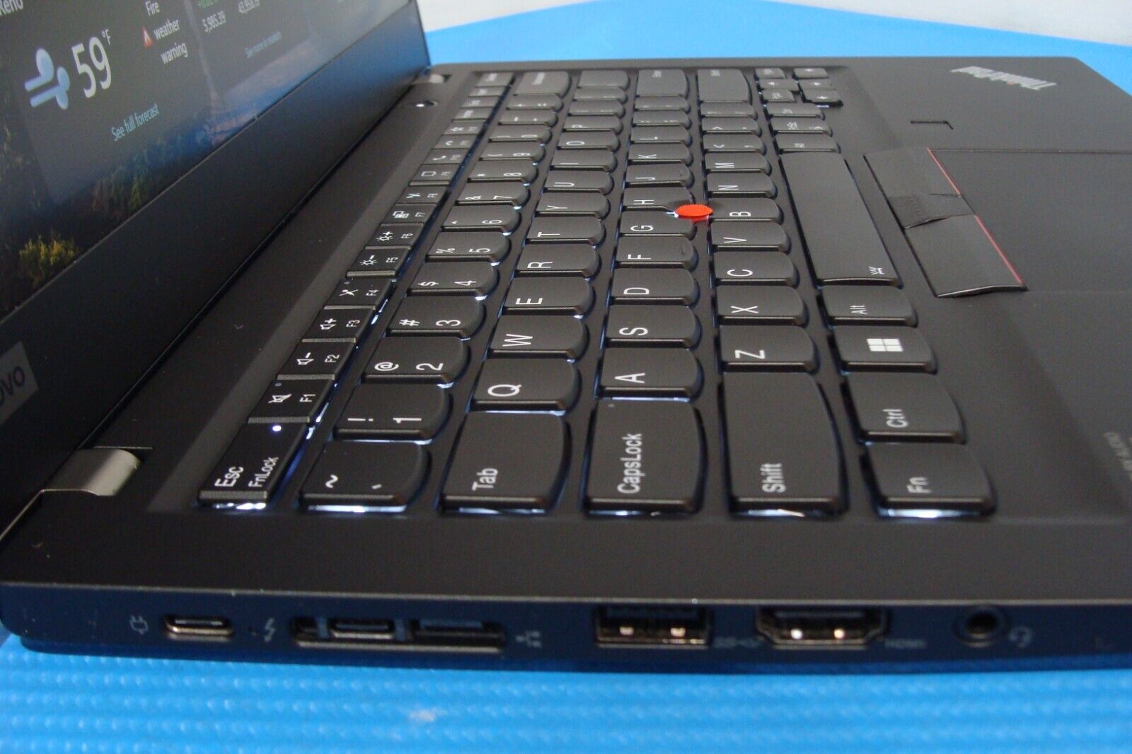 Lenovo ThinkPad T14s Gen 1 14