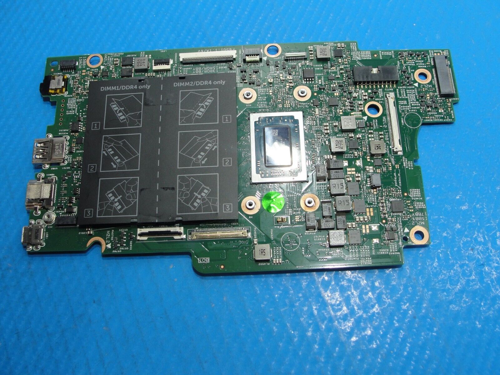 Dell Inspiron 7375 13.3