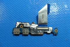 Lenovo IdeaPad Flex 14IWL 14" USB Power Button Board w/Cable LS-H081P