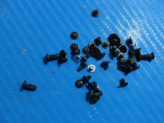 HP Pavilion 15.6" 15-eg1073cl OEM Laptop Screw Set Screws for Repair ScrewSet