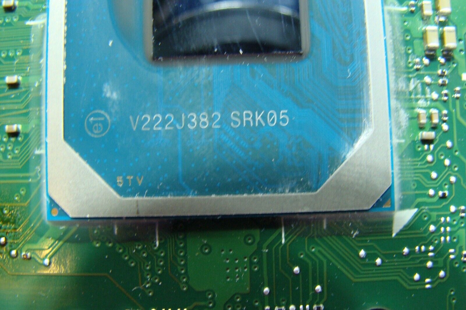 HP 15-dy2703dx 15.6