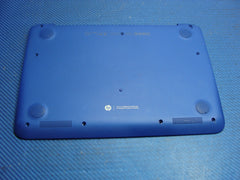 HP Stream 11-d077nr 11.6" Genuine Laptop Bottom Case Base Cover EAY0A004010