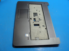 HP ZBook 17 G3 17.3" Genuine Palmrest w/Touchpad AM1CA000500 850108-001 Grade A