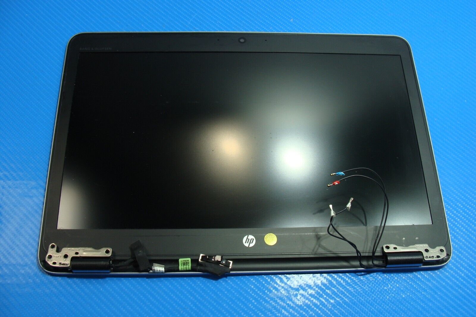 HP EliteBook 840 G4 14