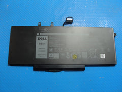 Dell Latitude 15.6” 5510 OEM Battery 15.2V 68Wh 4250mAh 3HWPP 3PCVM Excellent