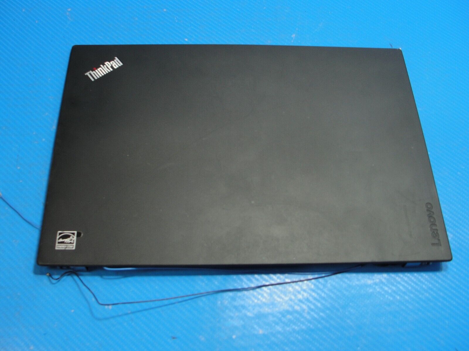 Lenovo ThinkPad T470 14