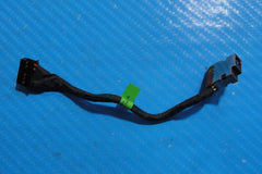 HP Omen 15-en0036nr 15.6" Genuine DC IN Power Jack w/Cable L89400-T95