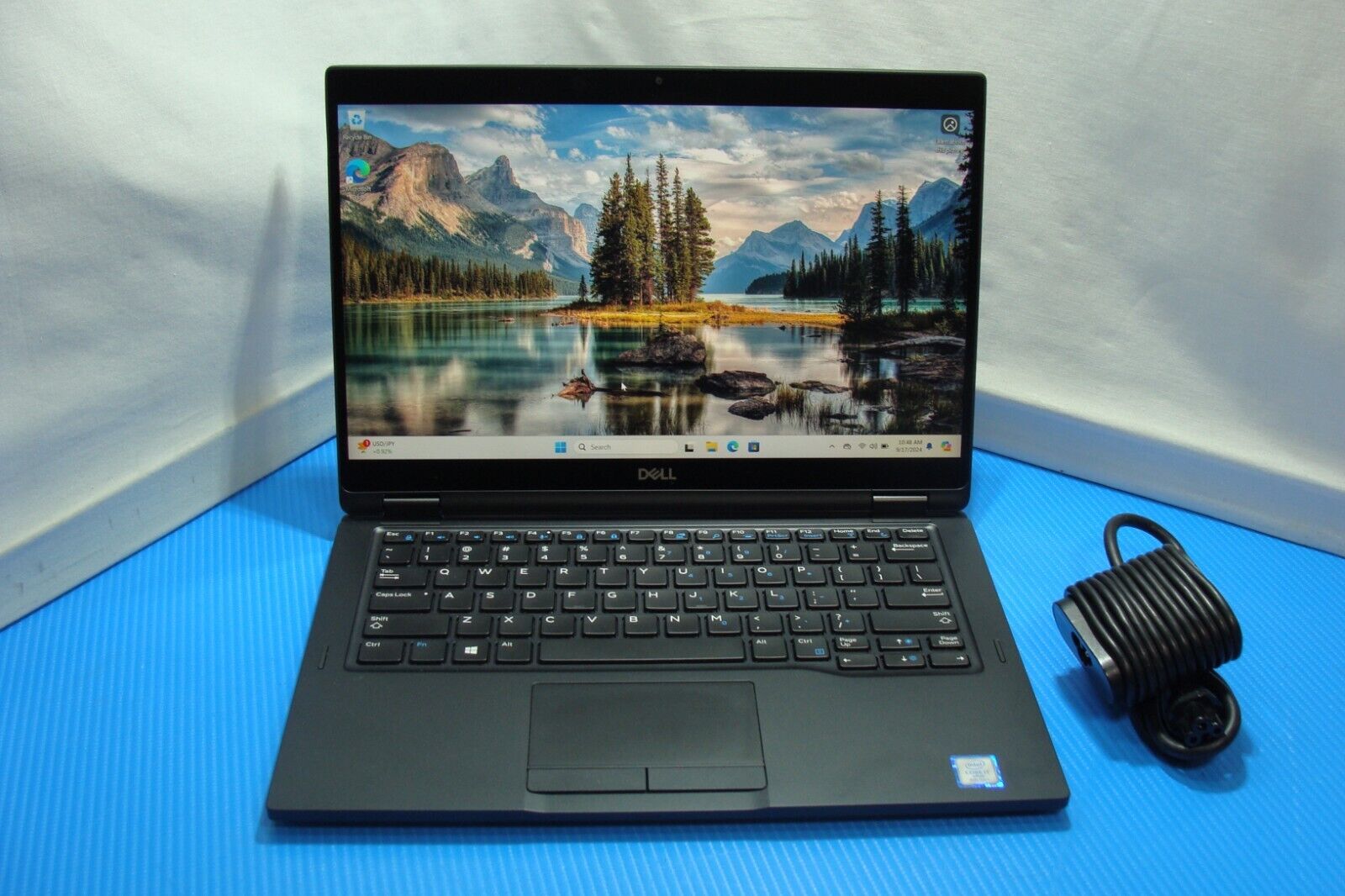 Dell Latitude 7390 13.3