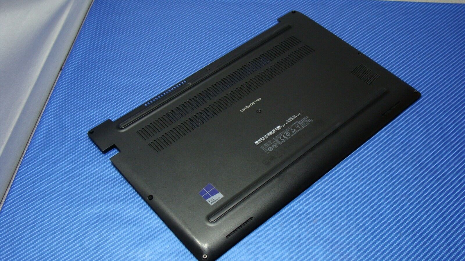 Dell Latitude 14