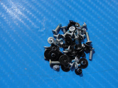 HP 15.6” 15-dy4038nr Genuine Laptop Screw Set Screws for Repair ScrewSet