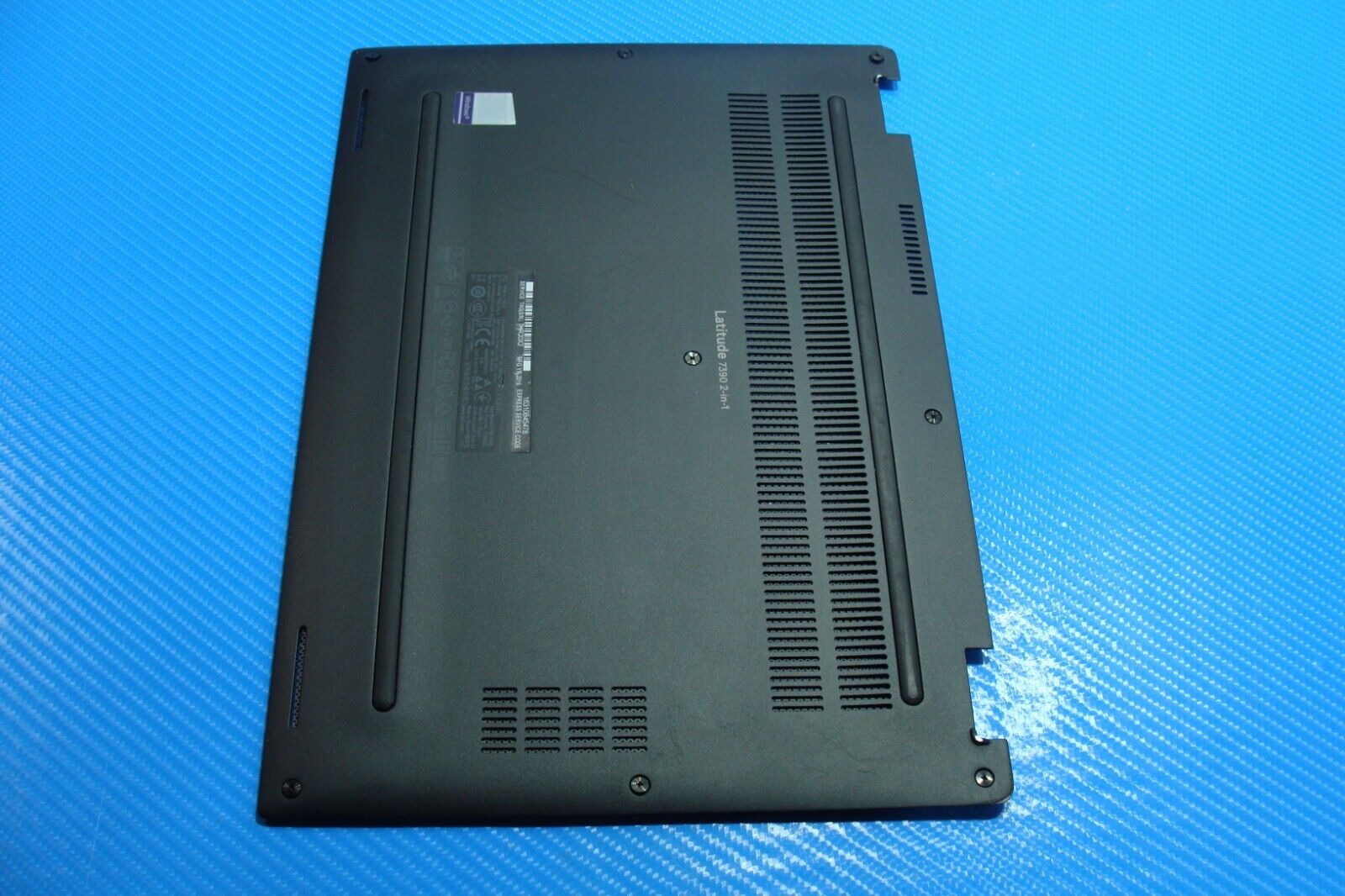 Dell Latitude 13.3