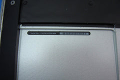 MacBook Air A1465 11" Early 2015 MJVM2LL/A Top Case w/Keyboard Trackpad 661-7473