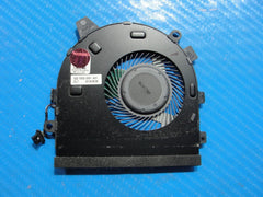 Dell Inspiron 13.3” 7391 2-in-1 OEM Laptop CPU Cooling Fan HYPYN 023.100GI.0001