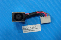 Dell Latitude 5490 14" Genuine DC In Power Jack w/Cable 5MDFH DC30100ZD00