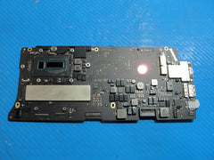 MacBook Pro A1502 13" 2015 MF839LL/A i5-5257U 2.7/8 Logic Board 661-02354 AS IS