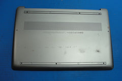 HP 15-dy1043dx 15.6" Genuine Laptop Bottom Case Base Cover Silver EA0P500301A