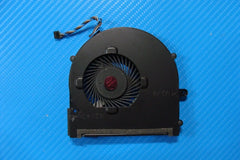 HP Envy 17.3” m7-u109dx Genuine Laptop CPU Cooling Fan 6033B0048601