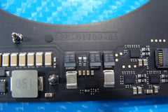 MacBook Pro A2141 16" 2019 i7-9750H 2.6 16/512 5300M 4GB Logic Board 661-14104