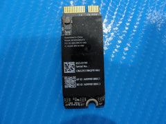 MacBook Pro A1398 15" 2015 MJLQ2LL/A Genuine Wireless Card 661-02363