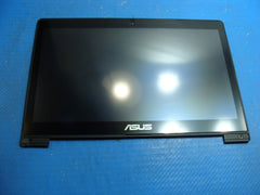 Asus VivoBook 14” S400CA Glossy HD LG Display LCD Touch Screen LP140WH2 TL E2