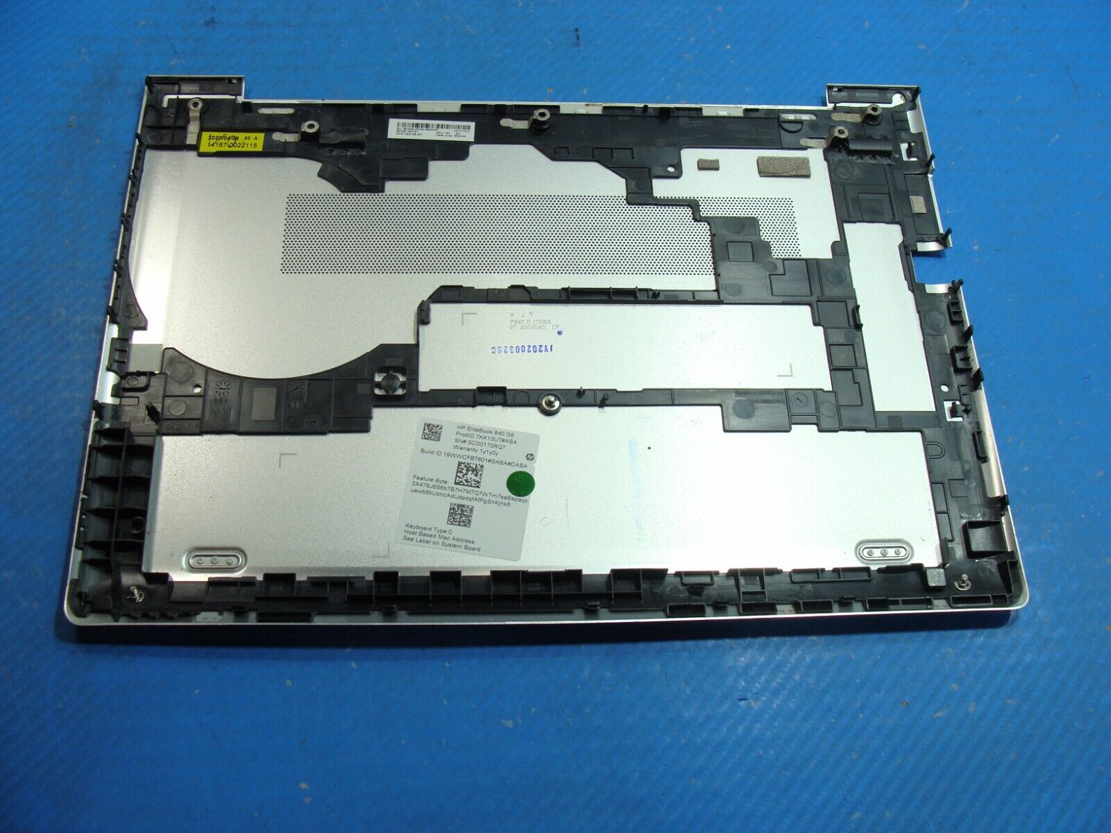 HP EliteBook 14