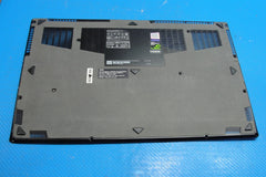 MSI 15.6” GS63 Stealth 8RE-009US OEM Laptop Bottom Case Base Cover 3076K3D212