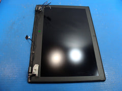 Lenovo ThinkPad W550s 15.6" Matte FHD++ LCD Screen Complete Assembly