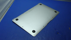 MacBook Air 11" A1465 Mid 2012 MD223LL/A MD224LL/A Bottom Case Silver 923-0121