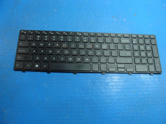 Dell Inspiron 15 3567 15.6" US Keyboard KPP2C 490.00H07.0L01