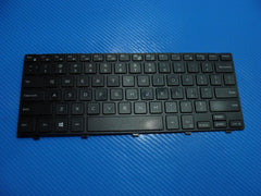 Dell Inspiron 14 5458 14" Genuine US Keyboard 50X15 PK1313P4A00