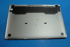 MacBook Air 13" A2337 Late 2020 MGN63LL/A MGN73LL/A OEM Bottom Case Space Gray