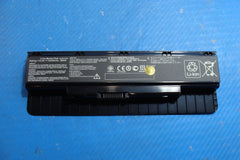 Asus ROG 15.6” G551VW-DS71 Laptop Battery 10.8V 56Wh 5200mAh A32N1405