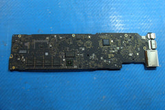 MacBook Air A1466 2015 13" Intel i5-5250U 1.6GHz 8GB Logic Board 661-02392 AS IS