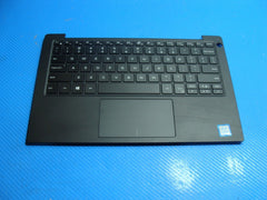 Dell XPS 13.3" 13 9380 Genuine Laptop Palmrest w/Touchpad Keyboard 69GRJ 3CM18