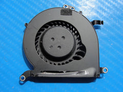 MacBook Air 13" A1466 Early 2015 MJVE2LL MQD32LL CPU Cooling Fan 923-00507